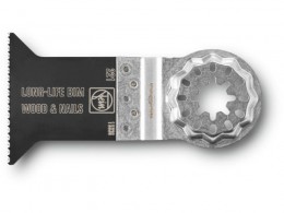 Fein 63502221210 STARLOCK Long-Life E-Cut Saw Blade 50mm Single £10.99